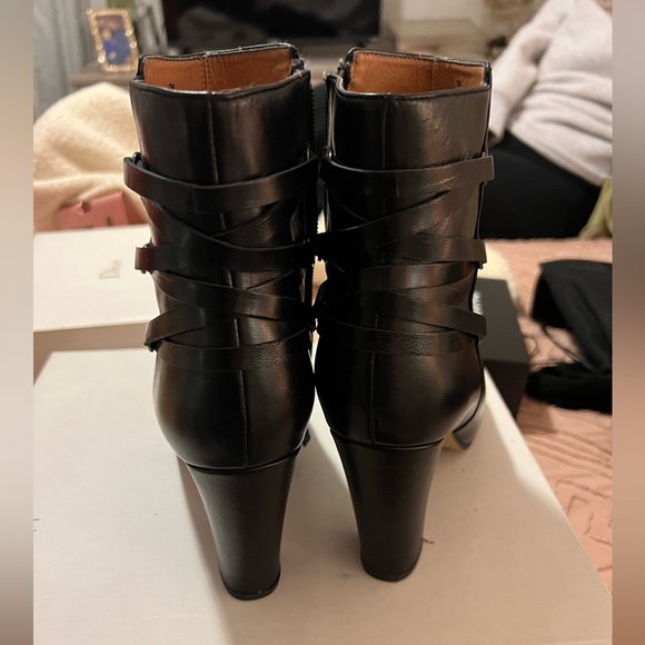 Booties - Picture 2 of 4